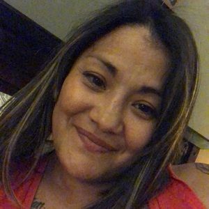 Meet your Posher, Yolanda